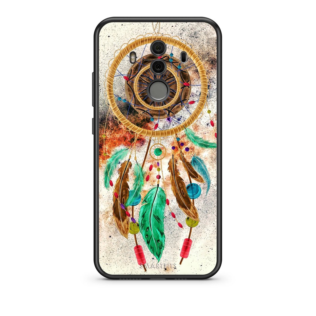 4 - Huawei Mate 10 Pro DreamCatcher Boho case, cover, bumper