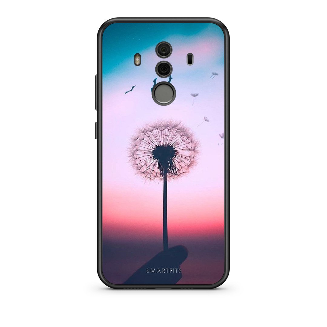 4 - Huawei Mate 10 Pro Wish Boho case, cover, bumper