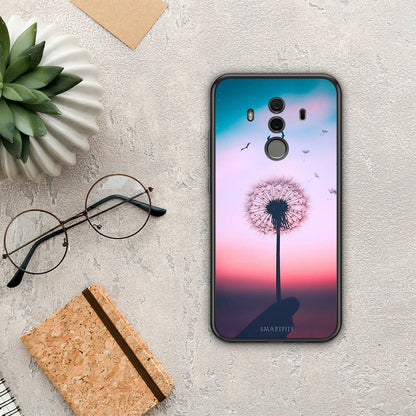 Boho Wish - Huawei Mate 10 Pro θήκη