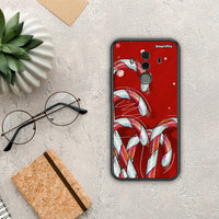 Thumbnail for Candy Cane - Huawei Mate 10 Pro θήκη