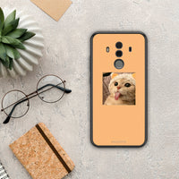 Thumbnail for Cat Tongue - Huawei Mate 10 Pro θήκη