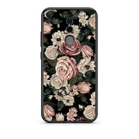 Thumbnail for 4 - Huawei Mate 10 Pro Wild Roses Flower case, cover, bumper