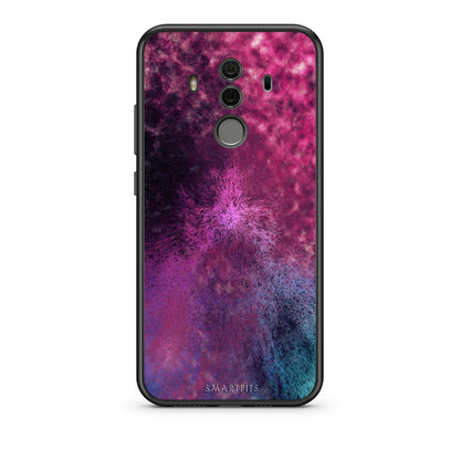 52 - Huawei Mate 10 Pro  Aurora Galaxy case, cover, bumper