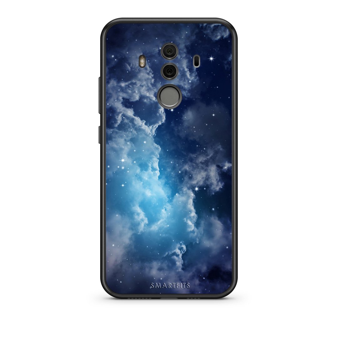 104 - Huawei Mate 10 Pro  Blue Sky Galaxy case, cover, bumper