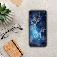 Thumbnail for Galactic Blue Sky - Huawei Mate 10 Pro θήκη