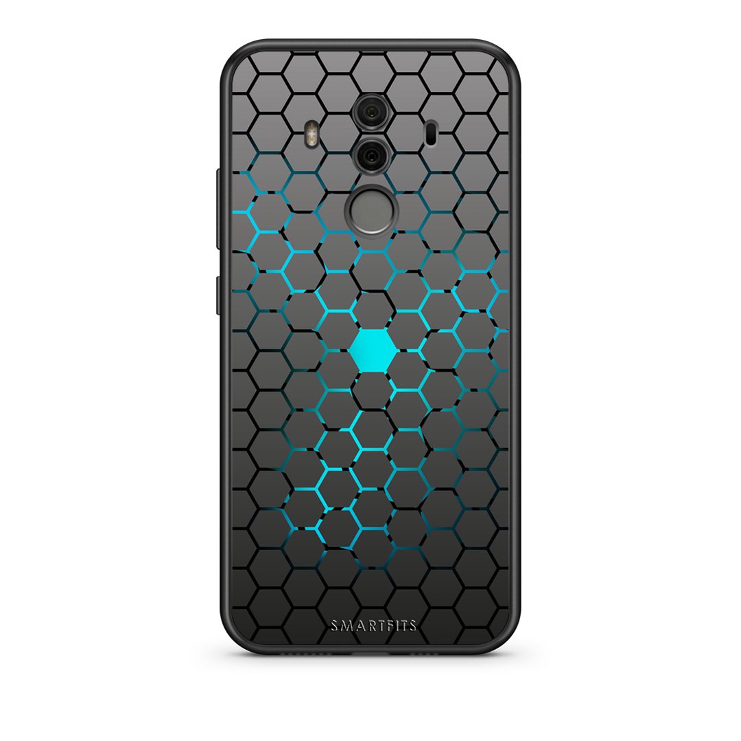 40 - Huawei Mate 10 Pro  Hexagonal Geometric case, cover, bumper