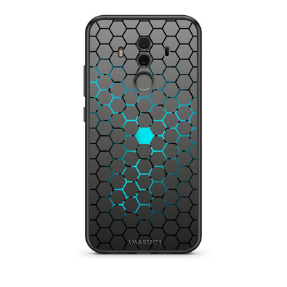 40 - Huawei Mate 10 Pro  Hexagonal Geometric case, cover, bumper