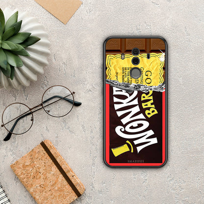 Golden Ticket - Huawei Mate 10 Pro θήκη