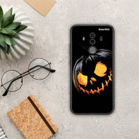 Thumbnail for Halloween Scary Pumpkin - Huawei Mate 10 Pro θήκη