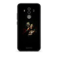 Thumbnail for 4 - Huawei Mate 10 Pro Clown Hero case, cover, bumper