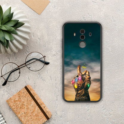 Infinity Snap - Huawei Mate 10 Pro θήκη
