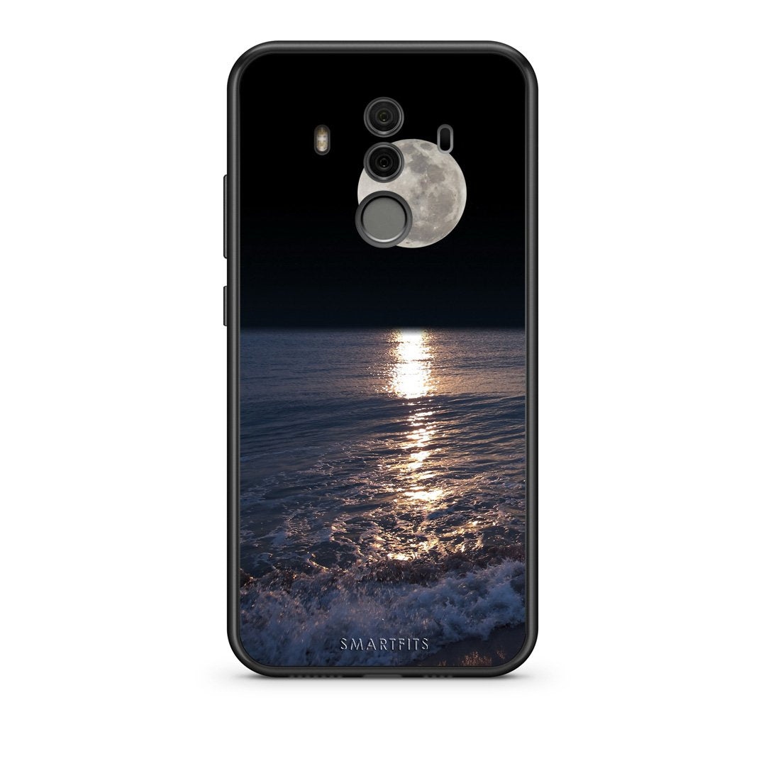 4 - Huawei Mate 10 Pro Moon Landscape case, cover, bumper