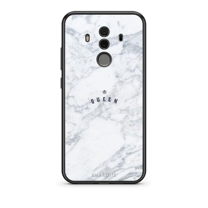 4 - Huawei Mate 10 Pro Queen Marble case, cover, bumper