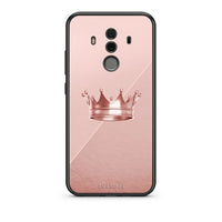 Thumbnail for 4 - Huawei Mate 10 Pro Crown Minimal case, cover, bumper
