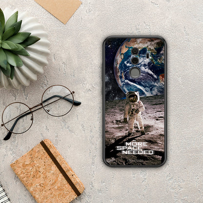More Space - Huawei Mate 10 Pro θήκη