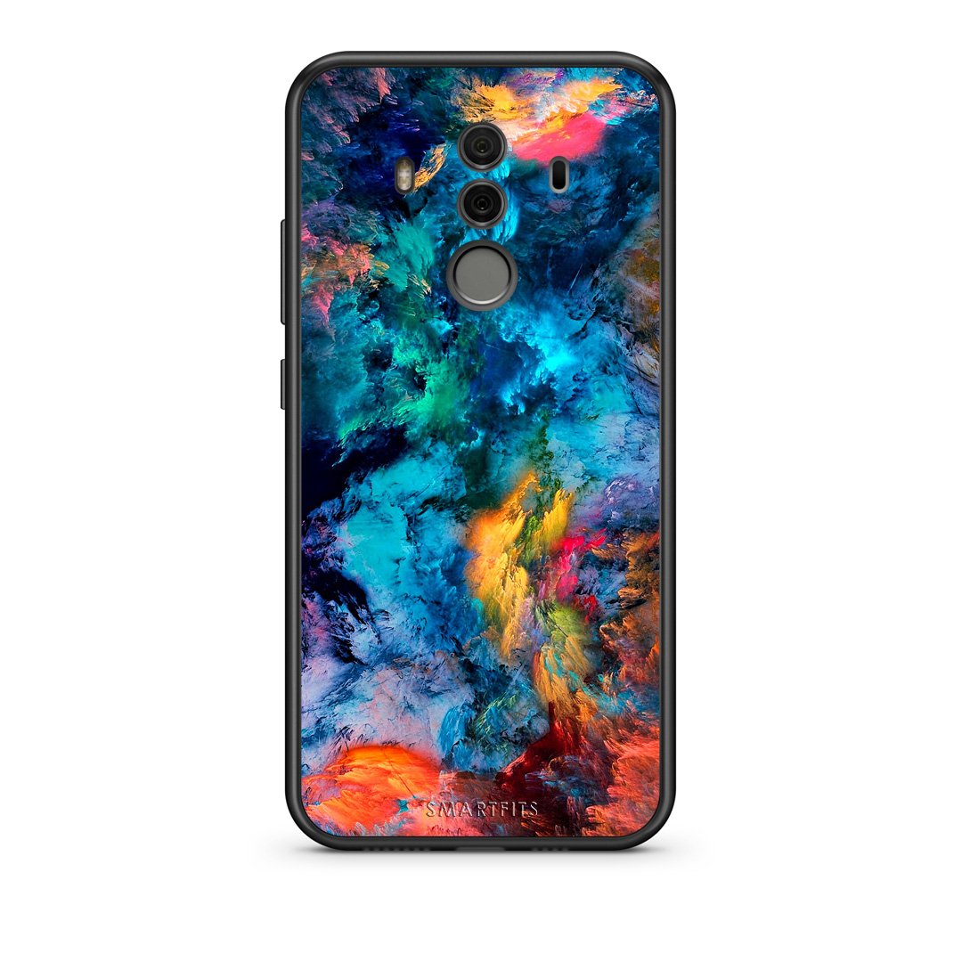 4 - Huawei Mate 10 Pro Crayola Paint case, cover, bumper