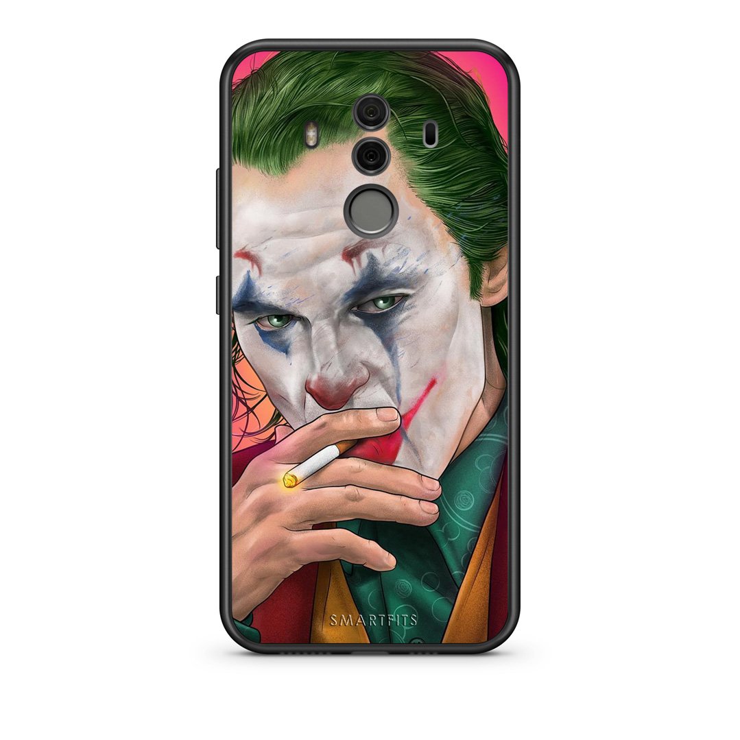 4 - Huawei Mate 10 Pro JokesOnU PopArt case, cover, bumper
