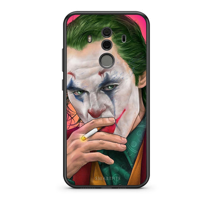 4 - Huawei Mate 10 Pro JokesOnU PopArt case, cover, bumper