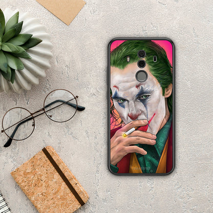 PopArt JokesOnU - Huawei Mate 10 Pro θήκη