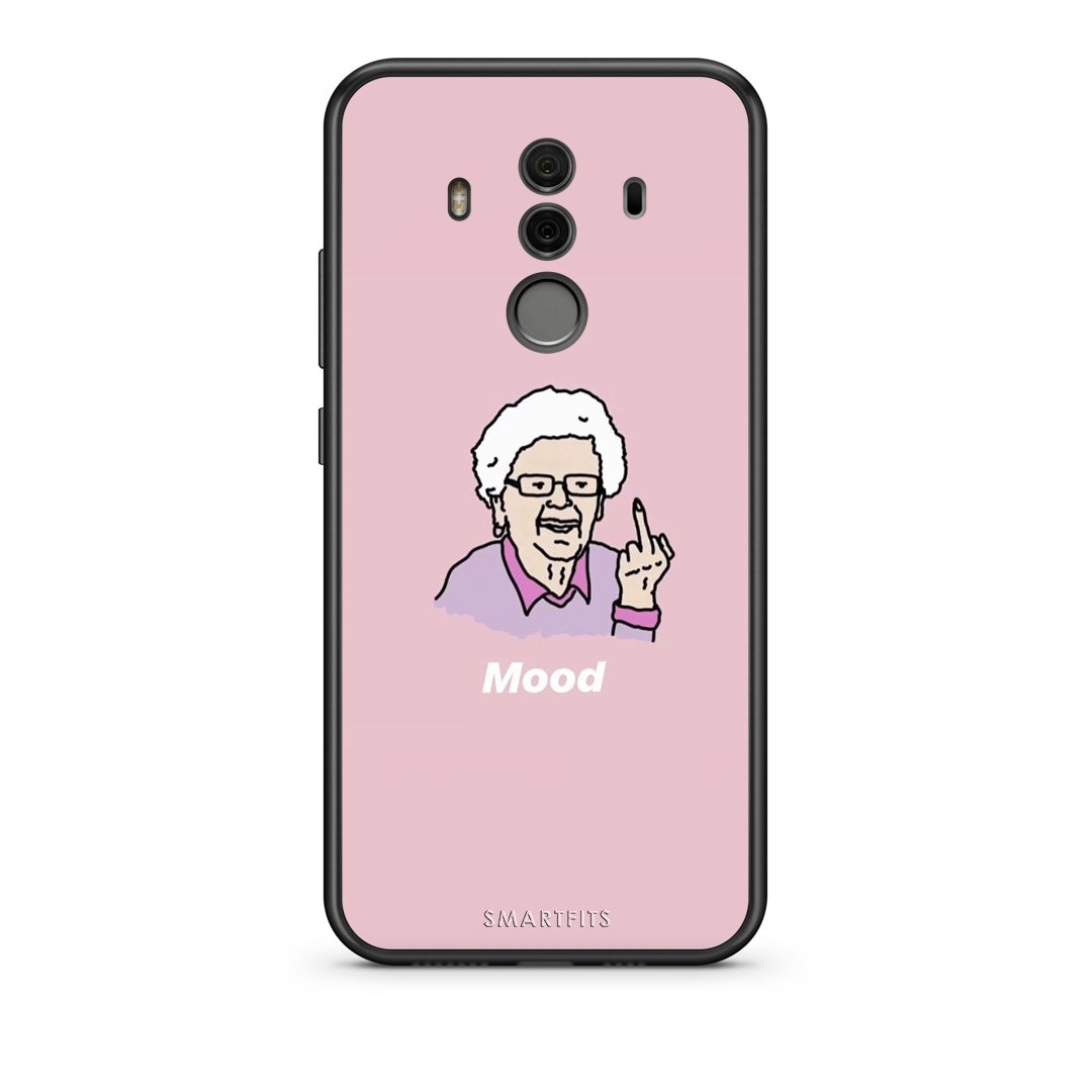 4 - Huawei Mate 10 Pro Mood PopArt case, cover, bumper