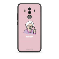 Thumbnail for 4 - Huawei Mate 10 Pro Mood PopArt case, cover, bumper