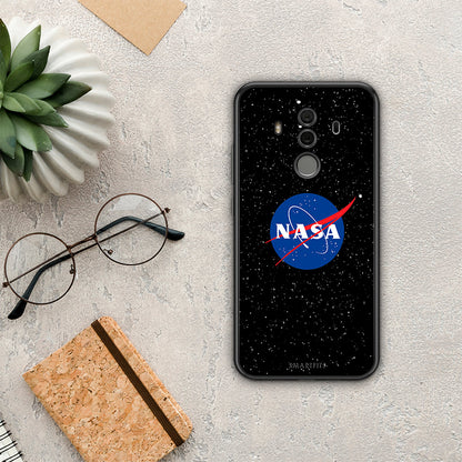 PopArt NASA - Huawei Mate 10 Pro θήκη