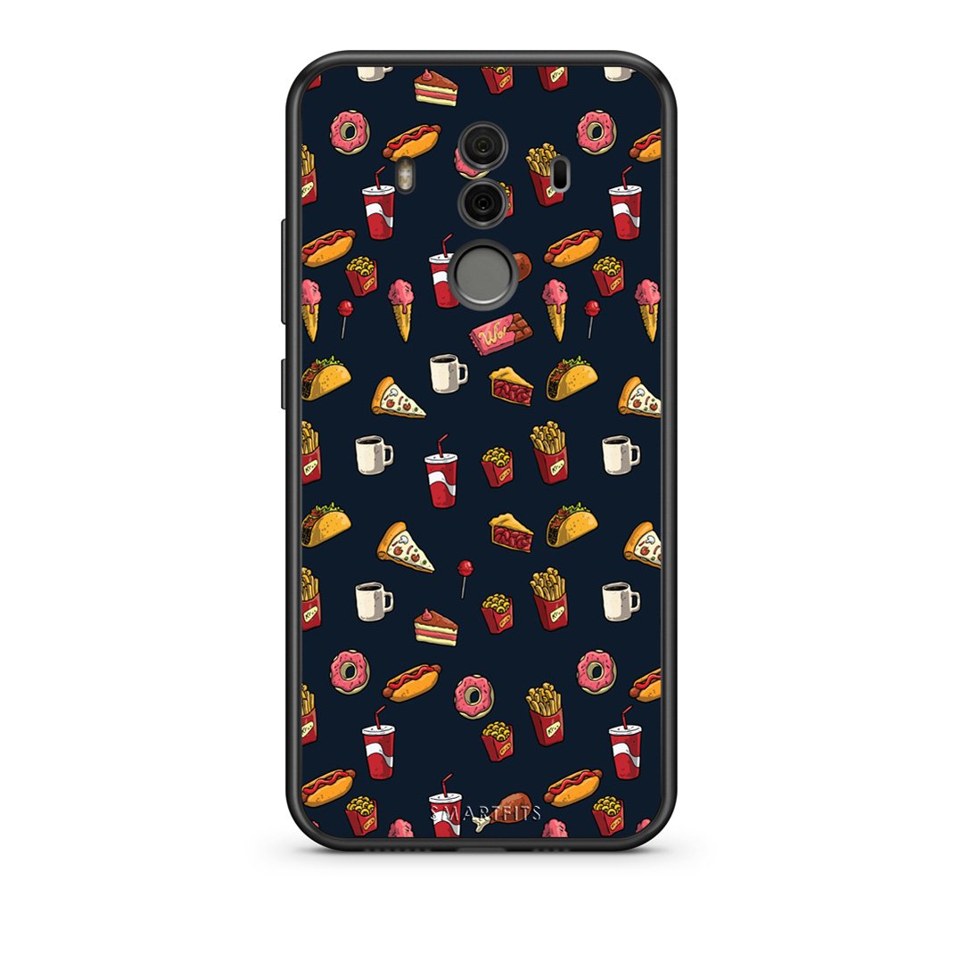 118 - Huawei Mate 10 Pro  Hungry Random case, cover, bumper