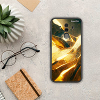 Thumbnail for Real Gold - Huawei Mate 10 Pro θήκη
