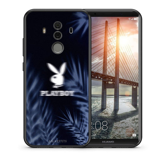 Θήκη Huawei Mate 10 Pro Sexy Rabbit από τη Smartfits με σχέδιο στο πίσω μέρος και μαύρο περίβλημα | Huawei Mate 10 Pro Sexy Rabbit case with colorful back and black bezels