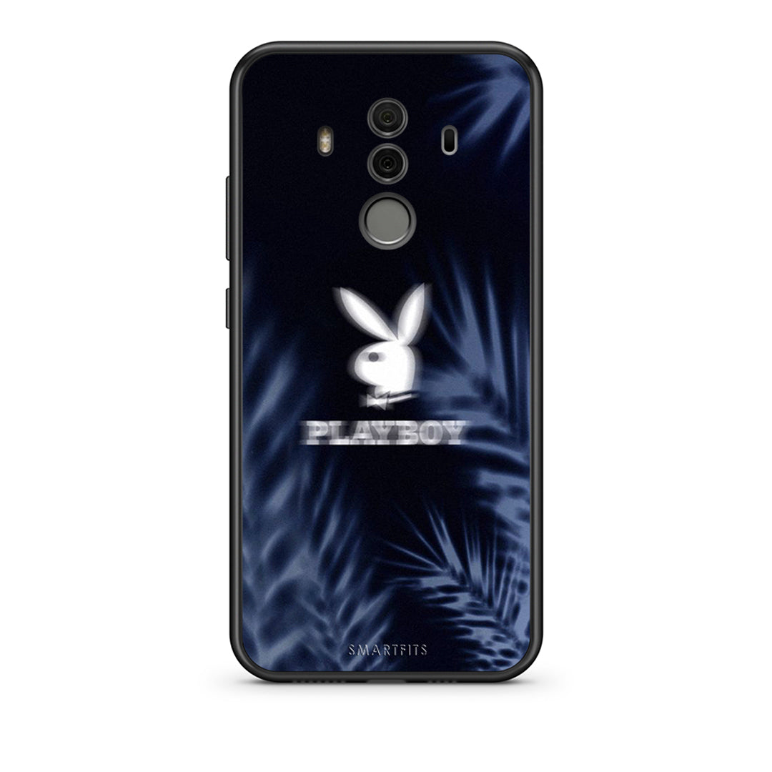 Huawei Mate 10 Pro Sexy Rabbit θήκη από τη Smartfits με σχέδιο στο πίσω μέρος και μαύρο περίβλημα | Smartphone case with colorful back and black bezels by Smartfits