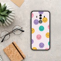 Thumbnail for Smiley Faces - Huawei Mate 10 Pro θήκη