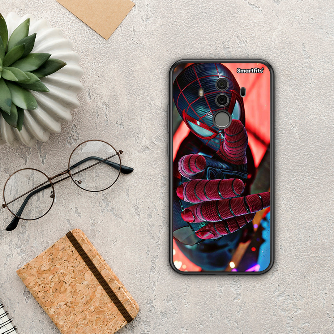 Spider Hand - Huawei Mate 10 Pro θήκη