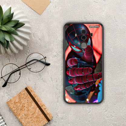 Spider Hand - Huawei Mate 10 Pro θήκη