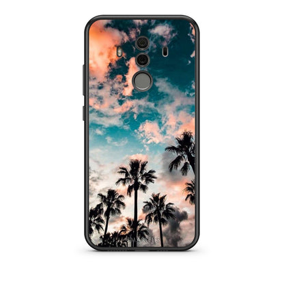 99 - Huawei Mate 10 Pro  Summer Sky case, cover, bumper