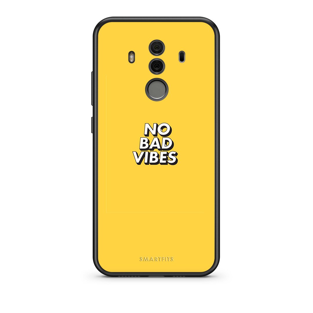 4 - Huawei Mate 10 Pro Vibes Text case, cover, bumper