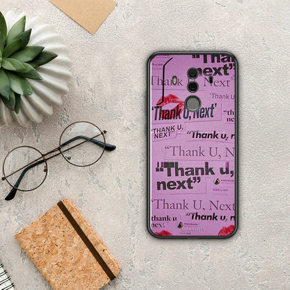 Thank You Next - Huawei Mate 10 Pro θήκη