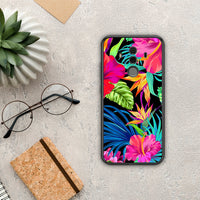 Thumbnail for Tropical Flowers - Huawei Mate 10 Pro θήκη