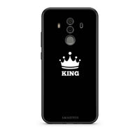 Thumbnail for 4 - Huawei Mate 10 Pro King Valentine case, cover, bumper