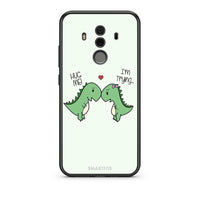 Thumbnail for 4 - Huawei Mate 10 Pro Rex Valentine case, cover, bumper