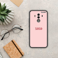 Thumbnail for XOXO Love - Huawei Mate 10 Pro θήκη