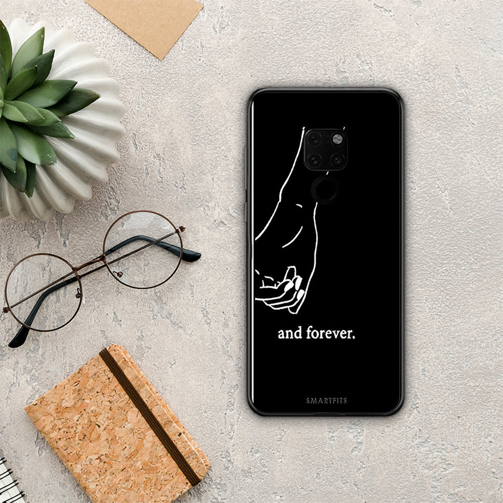 Always & Forever 2 - Huawei Mate 20 θήκη
