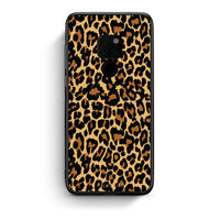 Thumbnail for 21 - Huawei Mate 20 Leopard Animal case, cover, bumper