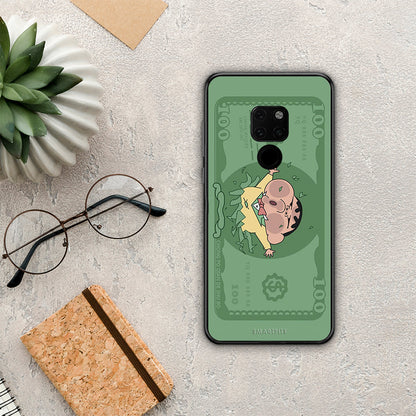 Big Money - Huawei Mate 20 θήκη
