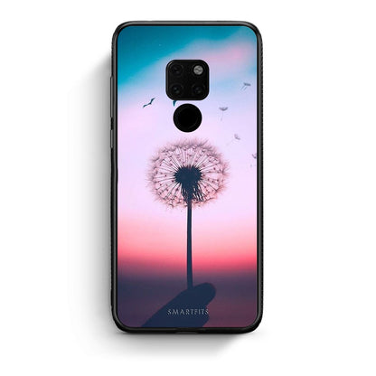 4 - Huawei Mate 20 Wish Boho case, cover, bumper