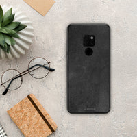 Thumbnail for Color Black Slate - Huawei Mate 20 θήκη