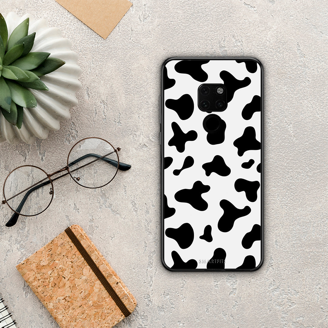 Cow Print - Huawei Mate 20 θήκη
