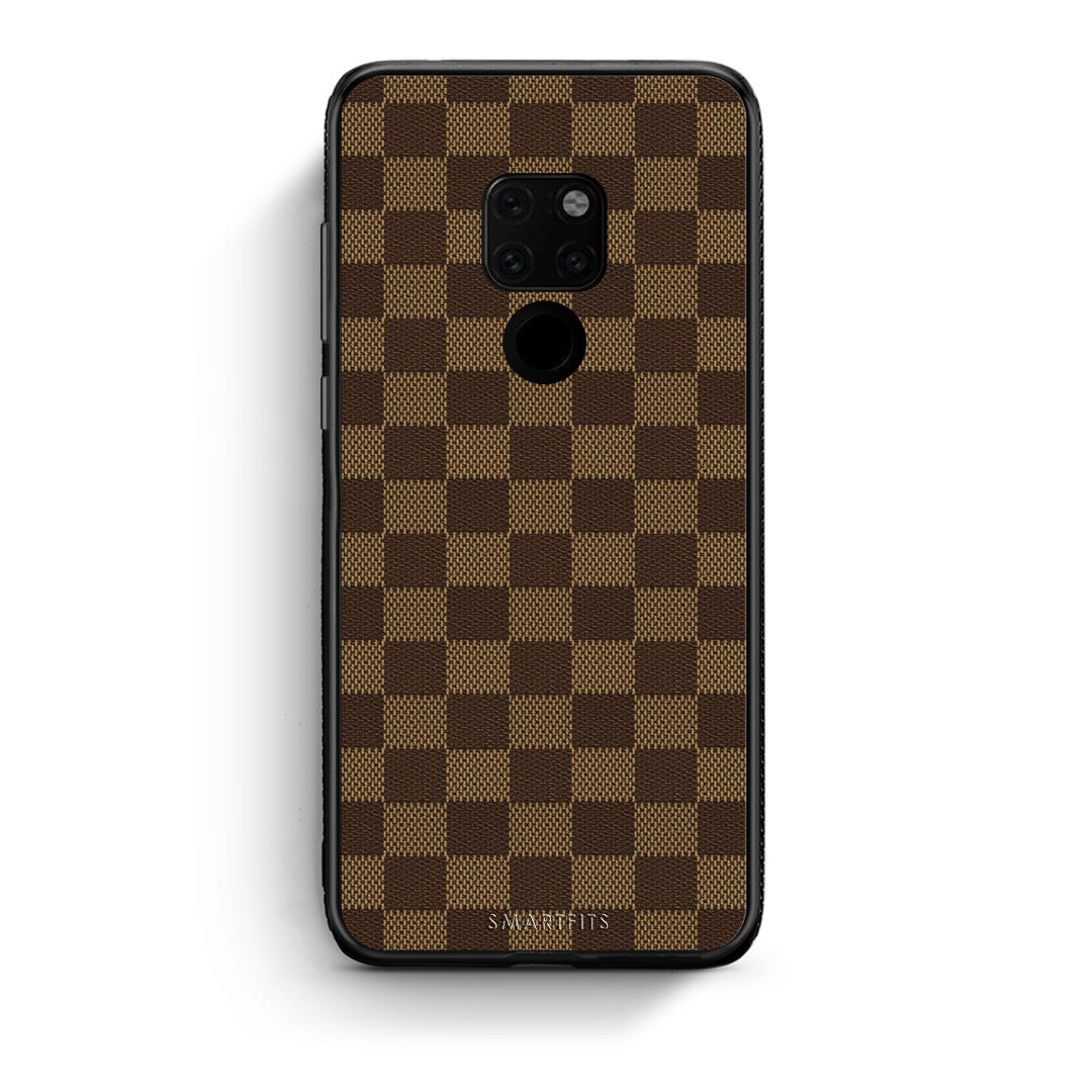 7 - Huawei Mate 20 Glamour Designer case, cover, bumper