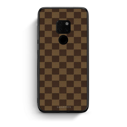 7 - Huawei Mate 20 Glamour Designer case, cover, bumper