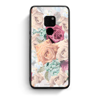 Thumbnail for 99 - Huawei Mate 20 Bouquet Floral case, cover, bumper