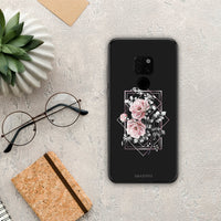 Thumbnail for Flower Frame - Huawei Mate 20 θήκη